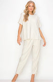 White Serenity Set