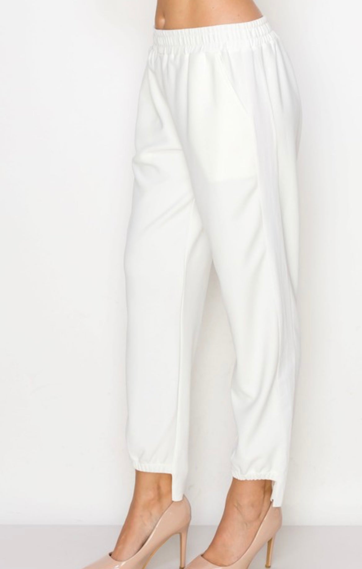 White Serenity Set
