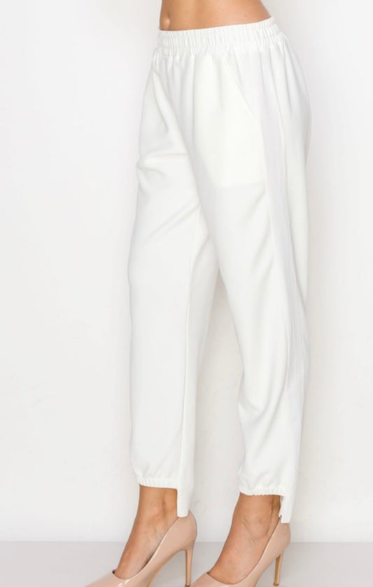 White Serenity Set
