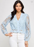 Sky Lace