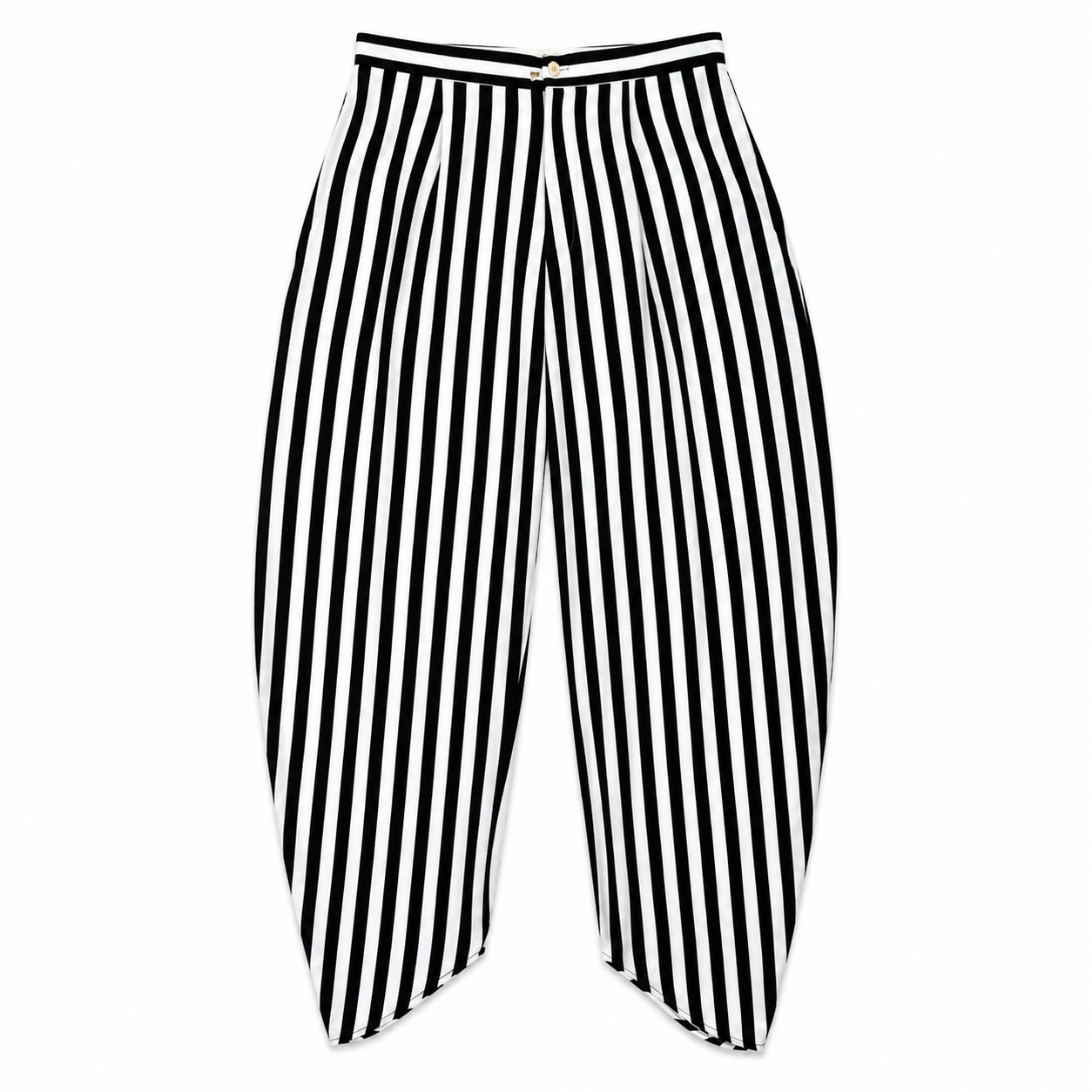 Aladdin Stripe Pants