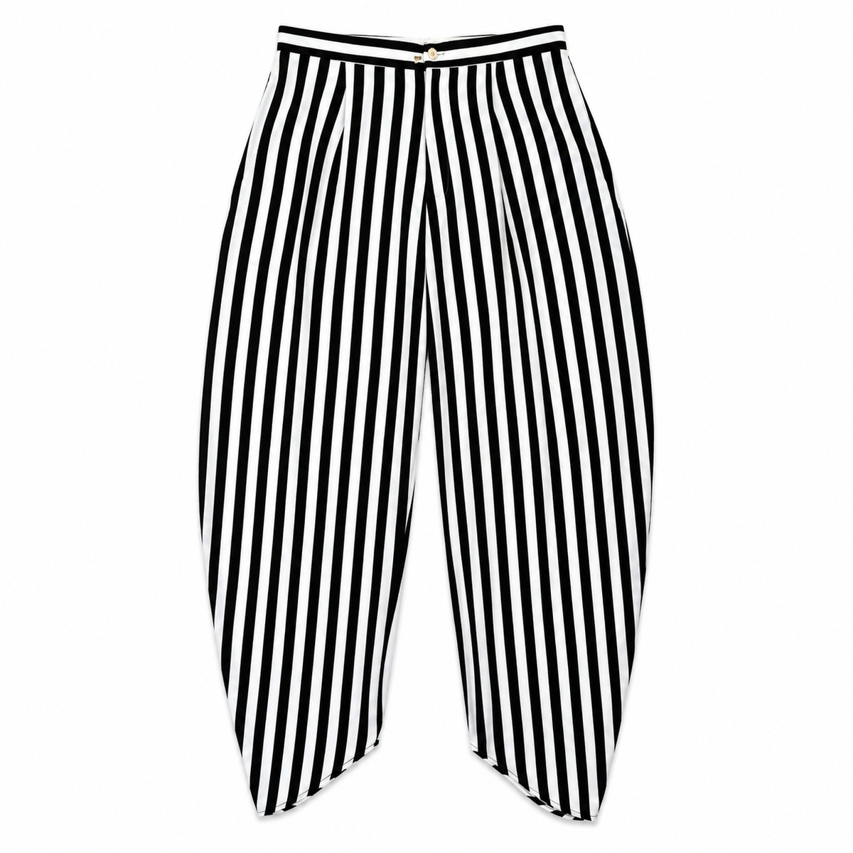 Aladdin Stripe Pants