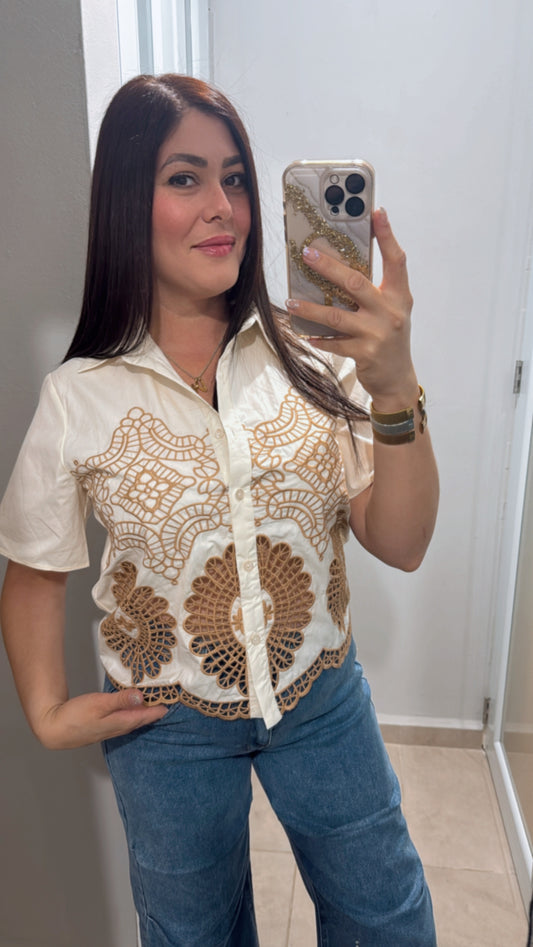 Boho Laced