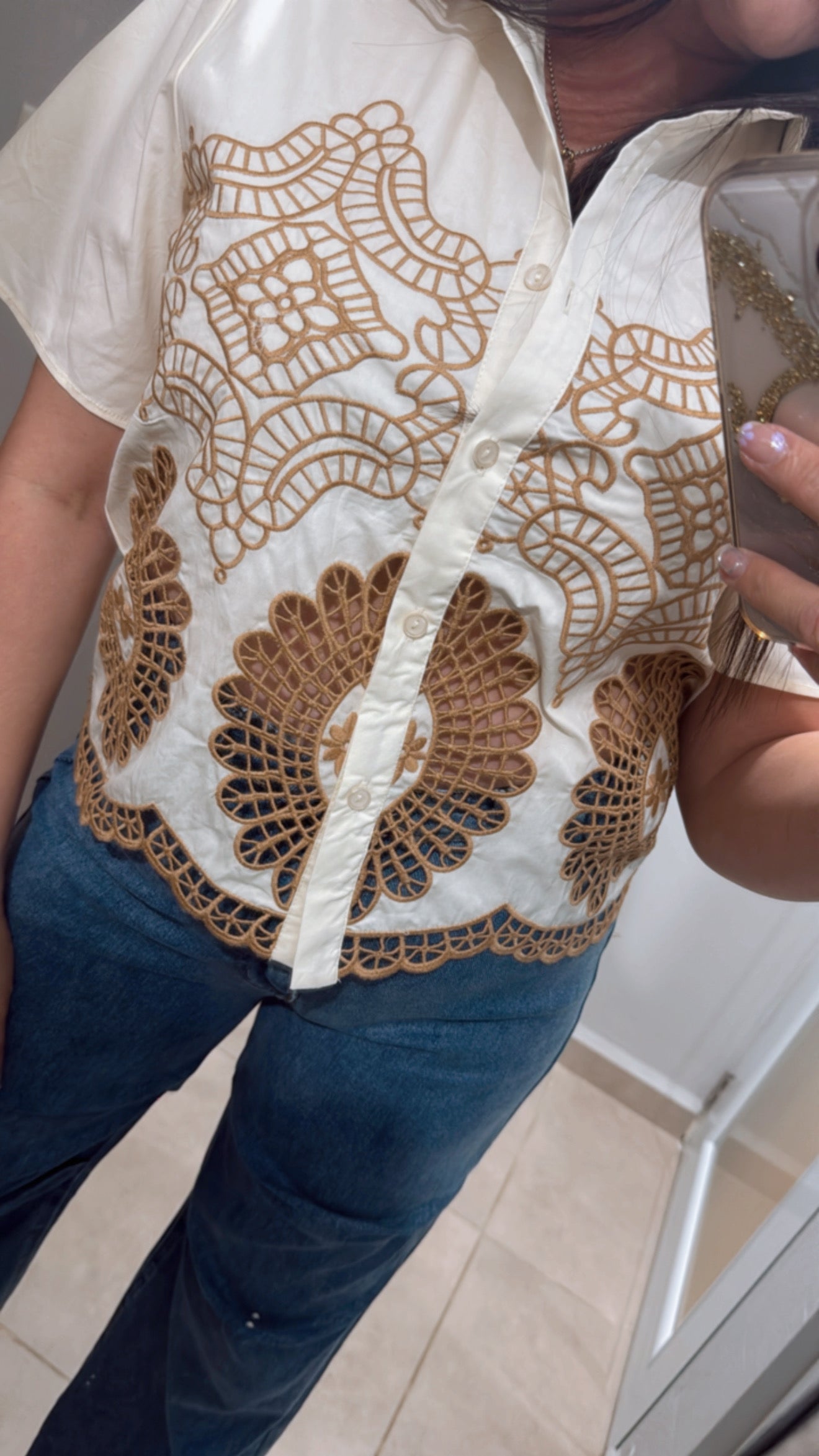 Boho Laced