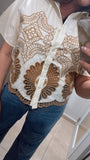Boho Laced
