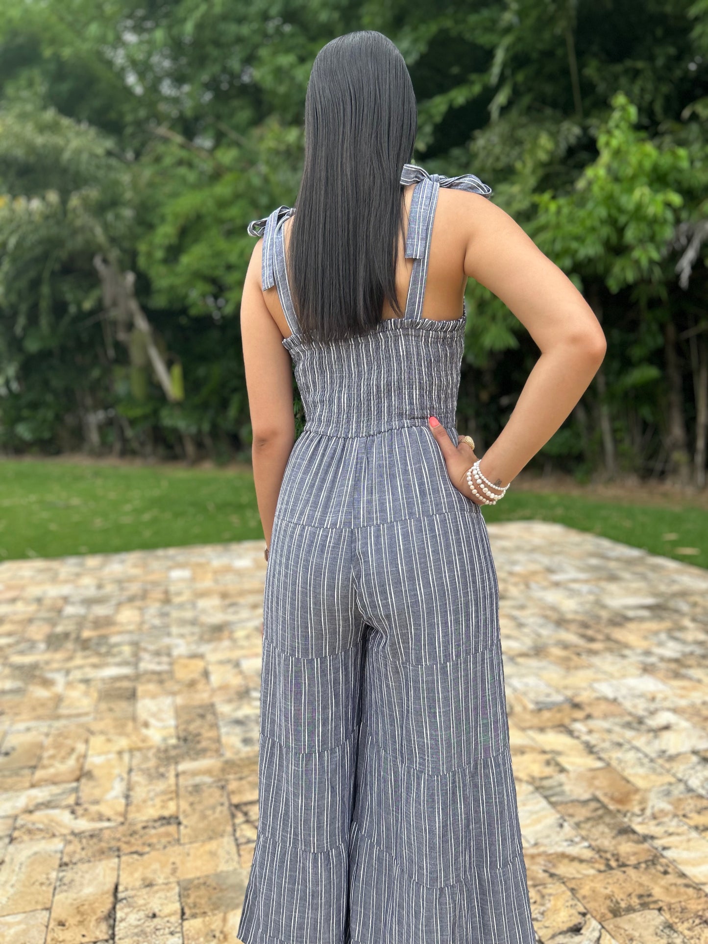 Summer Daydream Jumpsuit