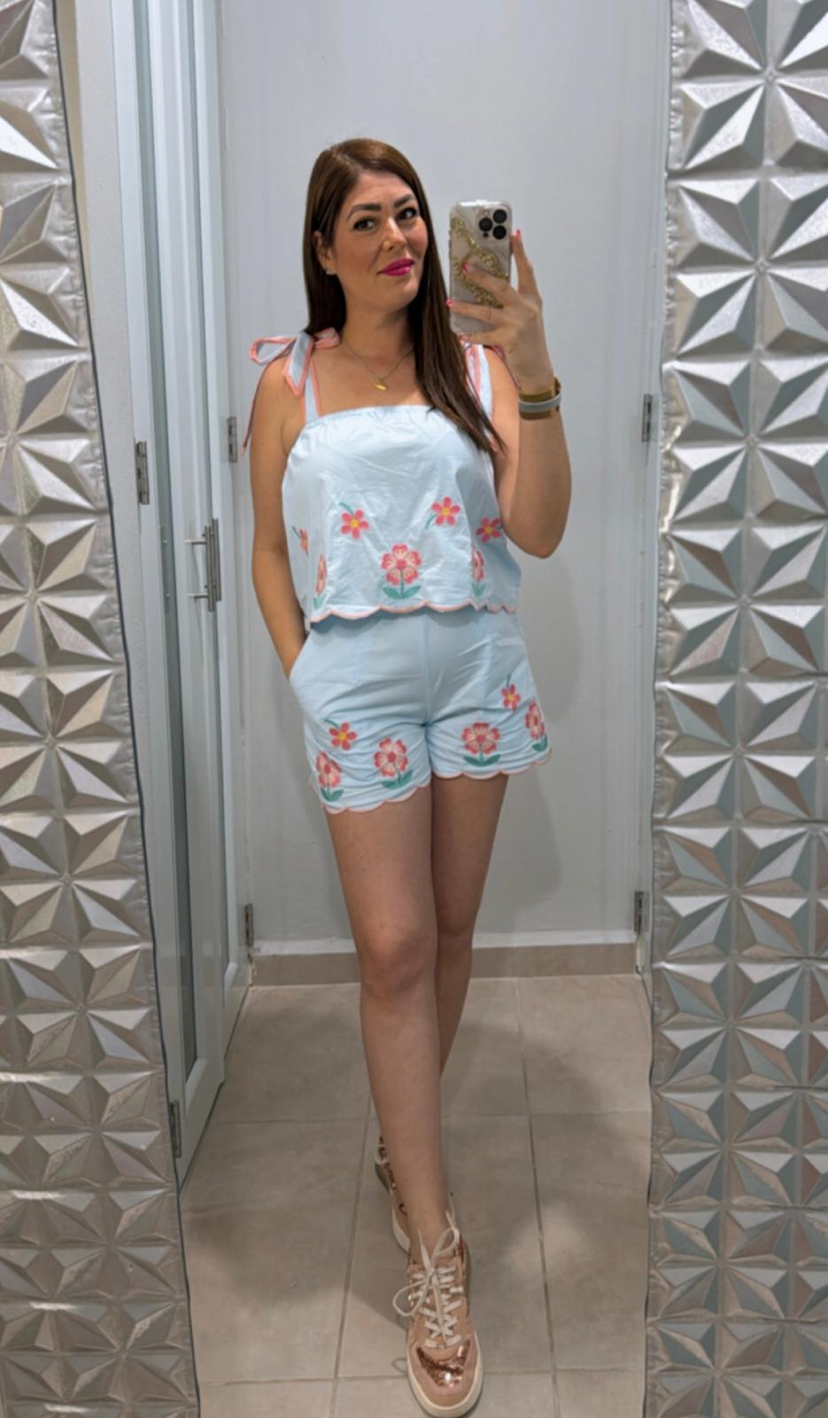 Floral Bliss Set