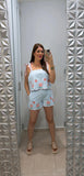 Floral Bliss Set