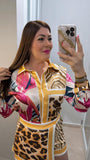 Majestic Euphoria Set