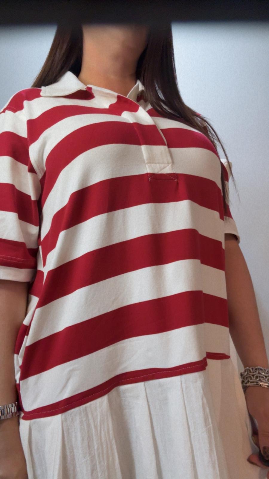 Weekend Varsity Dress in Green