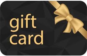 V&Y Boutique Gift Card