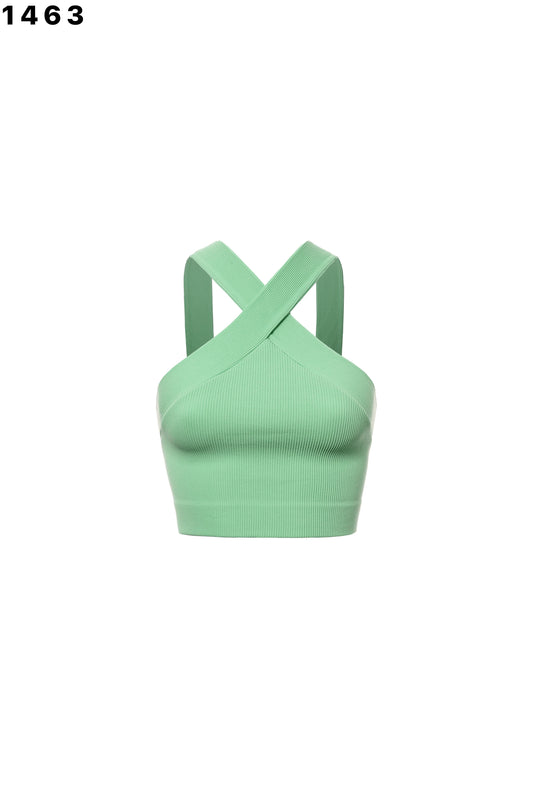 Basic Top in Jade