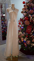 Diamond Glow Jumpsuit