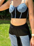 Urban Chic 2 Piece Set
