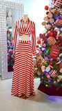 Merry Stripes Set