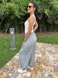 Casual Comfort Cargo Pants